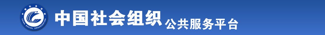 日操骚操全国社会组织信息查询